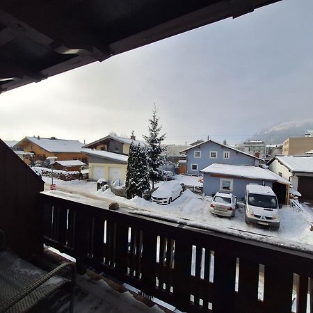 The Steinbock Lodge With Garden And Bbq Zell am See Exterior photo